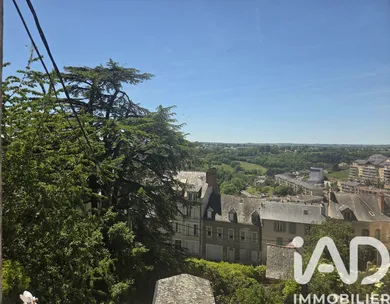 Appartement à Rodez (12000)