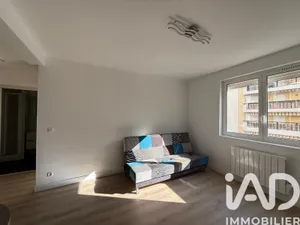 Appartement à Menton (06500)