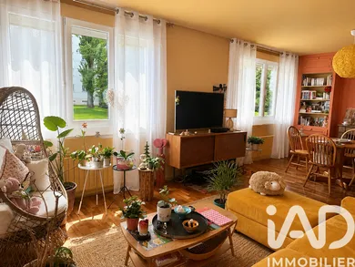 Appartement à La Celle-Saint-Cloud (78170)