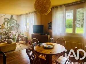 Appartement à La Celle-Saint-Cloud (78170)