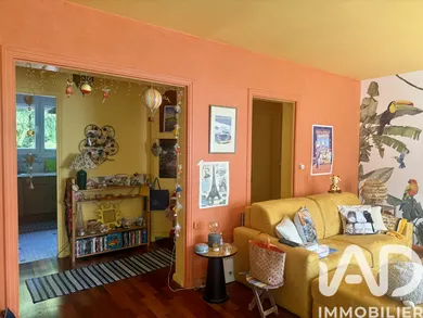 Appartement à La Celle-Saint-Cloud (78170)
