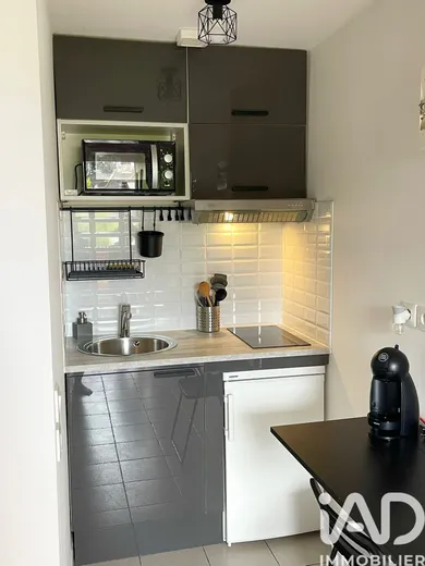 Apartment in Sainte-Savine (10300)