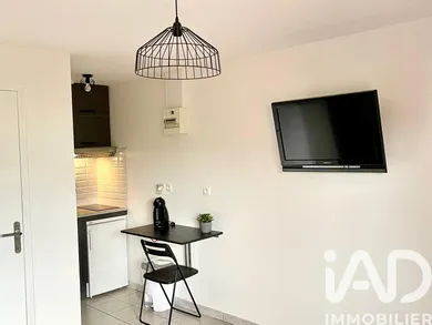 Apartment in Sainte-Savine (10300)