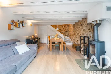 Maison de village à Beaumont (74160)