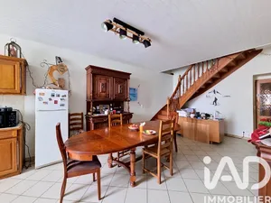 Village house in Puycasquier (32120)