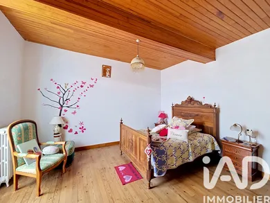 Village house in Puycasquier (32120)