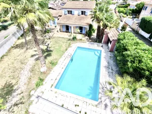 House in Bouillargues (30230)