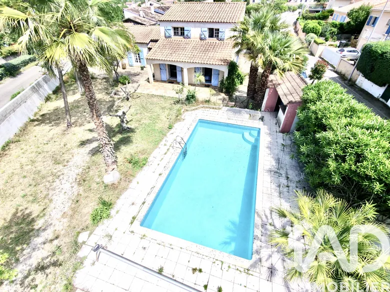 Maison 7 pièces 177 m² · à Bouillargues · 177 m² · 420 000 €