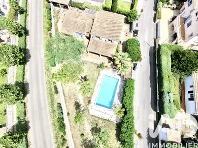House in Bouillargues (30230)