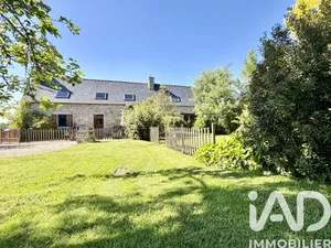 Longère à Kermoroc'h (22140)