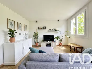 Appartement à Amiens (80090)