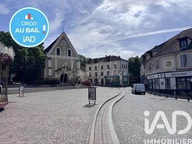 Droit au bail à Yerres (91330)