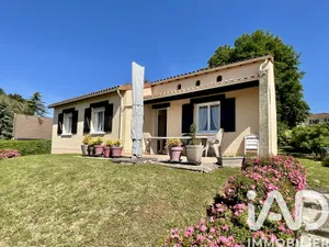 Maison à Le Palais-sur-Vienne (87410)