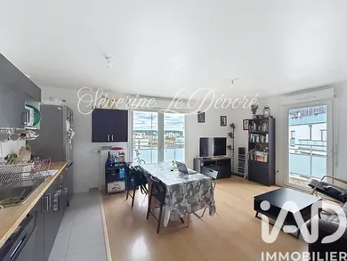 Appartement à Sannois (95110)
