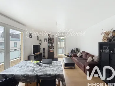 Apartment in Sannois (95110)