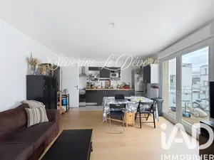 Appartement à Sannois (95110)