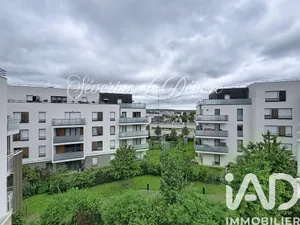 Appartement à Sannois (95110)