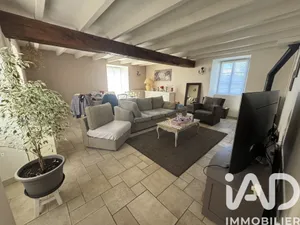 Maison à La Grimaudière (86330)