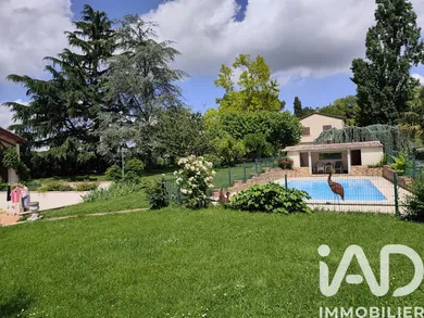House in Lamothe-Landerron (33190)