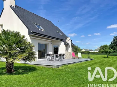 Maison à Planguenoual (22400)
