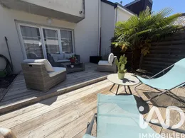 Maison à Pornichet (44380)