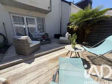 House in Pornichet (44380)