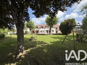House in Marville-Moutiers-Brûlé (28500)