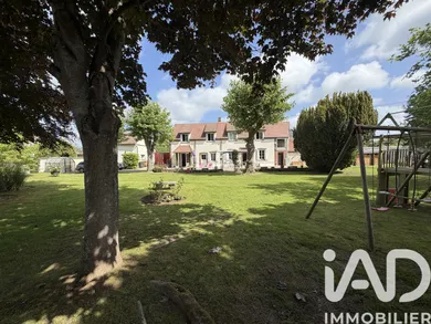 Maison à Vernouillet (28500)