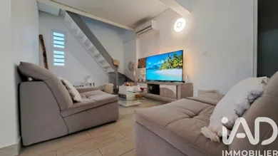 Maison à ST PHILIPPE (97442)