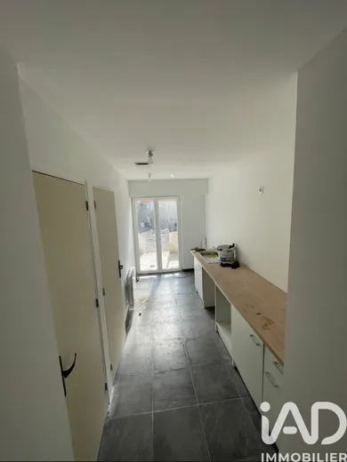 House in Roubaix (59100)