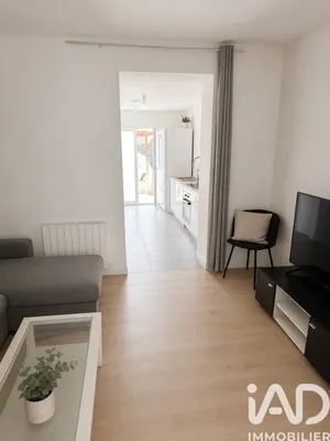 House in Roubaix (59100)