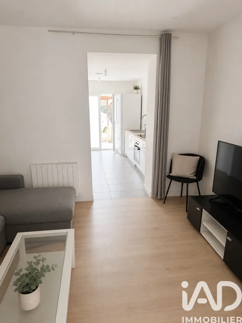 Maison 2 pièces 70 m² · à Roubaix · 69,5 m² · 136 000 €
