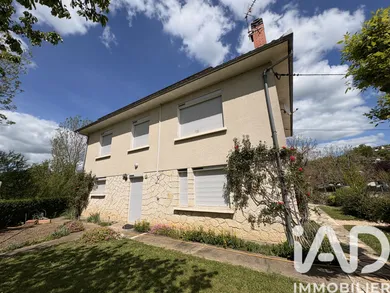 Maison à Saint-Céré (46400)