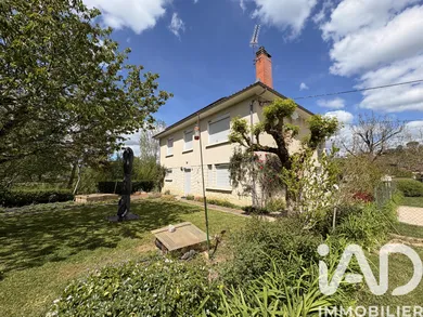 Maison à Saint-Céré (46400)