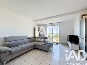 Apartment in Villepinte (93420)