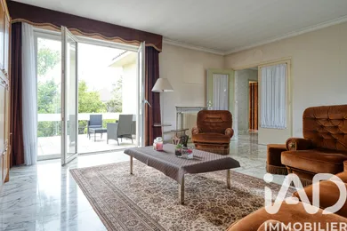 Maison à Colombes (92700)