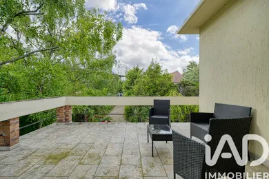 Maison à Colombes (92700)