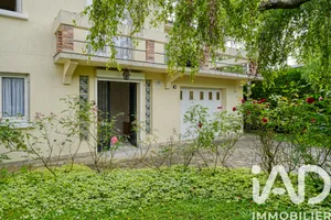 Maison à Colombes (92700)