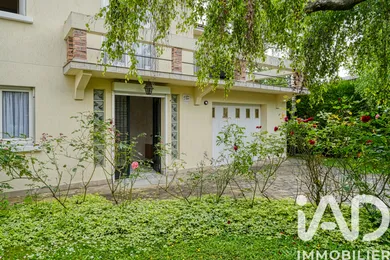 Maison à Colombes (92700)