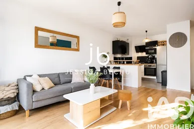 Appartement à Franconville (95130)