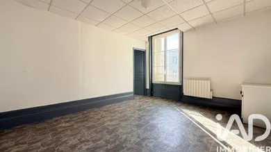 Apartment in Digoin (71160)