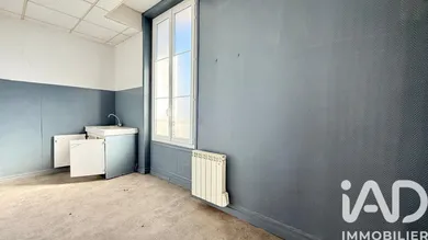 Apartment in Digoin (71160)