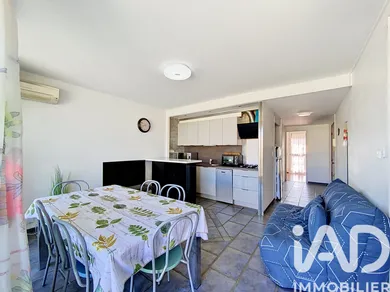Appartement à Saint-Cyprien (66750)