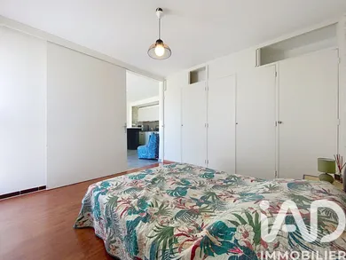 Apartment in Saint-Cyprien (66750)