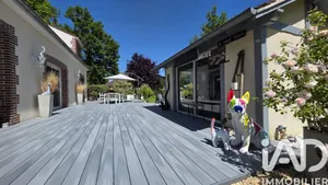 House in Chevillon-sur-Huillard (45700)