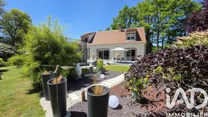 House in Chevillon-sur-Huillard (45700)
