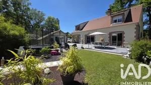 Maison à Chevillon-sur-Huillard (45700)
