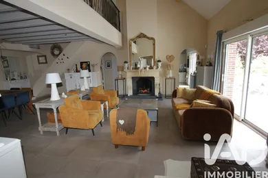 House in Chevillon-sur-Huillard (45700)