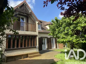 Traditional house in Rambouillet (78120)