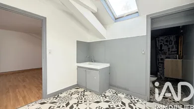 Apartment in Digoin (71160)